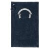 Grommeted Hemmed Towel Thumbnail
