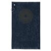 Grommeted Hemmed Towel Thumbnail