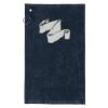 Grommeted Hemmed Towel Thumbnail
