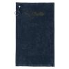 Grommeted Hemmed Towel Thumbnail