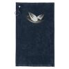 Grommeted Hemmed Towel Thumbnail