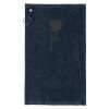 Grommeted Hemmed Towel Thumbnail