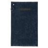 Grommeted Hemmed Towel Thumbnail