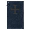 Grommeted Hemmed Towel Thumbnail