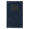 Grommeted Hemmed Towel Thumbnail