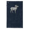Grommeted Hemmed Towel Thumbnail
