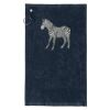 Grommeted Hemmed Towel Thumbnail