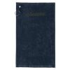 Grommeted Hemmed Towel Thumbnail
