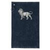 Grommeted Hemmed Towel Thumbnail