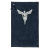 Grommeted Hemmed Towel Thumbnail