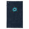 Grommeted Hemmed Towel Thumbnail