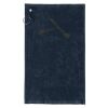 Grommeted Hemmed Towel Thumbnail