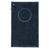 Grommeted Hemmed Towel Thumbnail
