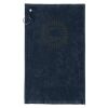Grommeted Hemmed Towel Thumbnail