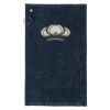 Grommeted Hemmed Towel Thumbnail
