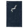 Grommeted Hemmed Towel Thumbnail
