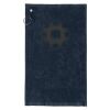 Grommeted Hemmed Towel Thumbnail
