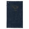 Grommeted Hemmed Towel Thumbnail
