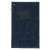 Grommeted Hemmed Towel Thumbnail