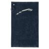 Grommeted Hemmed Towel Thumbnail