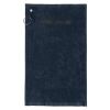 Grommeted Hemmed Towel Thumbnail