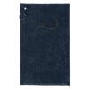 Grommeted Hemmed Towel Thumbnail