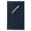 Grommeted Hemmed Towel Thumbnail