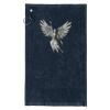 Grommeted Hemmed Towel Thumbnail