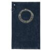 Grommeted Hemmed Towel Thumbnail