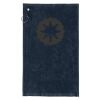 Grommeted Hemmed Towel Thumbnail