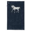 Grommeted Hemmed Towel Thumbnail