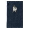 Grommeted Hemmed Towel Thumbnail