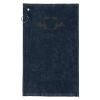 Grommeted Hemmed Towel Thumbnail