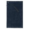 Grommeted Hemmed Towel Thumbnail