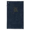 Grommeted Hemmed Towel Thumbnail