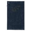 Grommeted Hemmed Towel Thumbnail