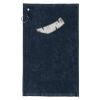 Grommeted Hemmed Towel Thumbnail