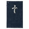Grommeted Hemmed Towel Thumbnail