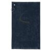 Grommeted Hemmed Towel Thumbnail