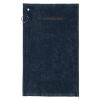 Grommeted Hemmed Towel Thumbnail