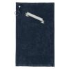 Grommeted Hemmed Towel Thumbnail