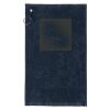 Grommeted Hemmed Towel Thumbnail