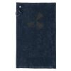 Grommeted Hemmed Towel Thumbnail