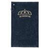 Grommeted Hemmed Towel Thumbnail
