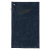 Grommeted Hemmed Towel Thumbnail