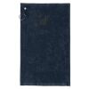 Grommeted Hemmed Towel Thumbnail