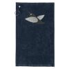 Grommeted Hemmed Towel Thumbnail