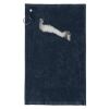 Grommeted Hemmed Towel Thumbnail