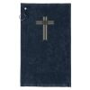 Grommeted Hemmed Towel Thumbnail