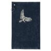 Grommeted Hemmed Towel Thumbnail